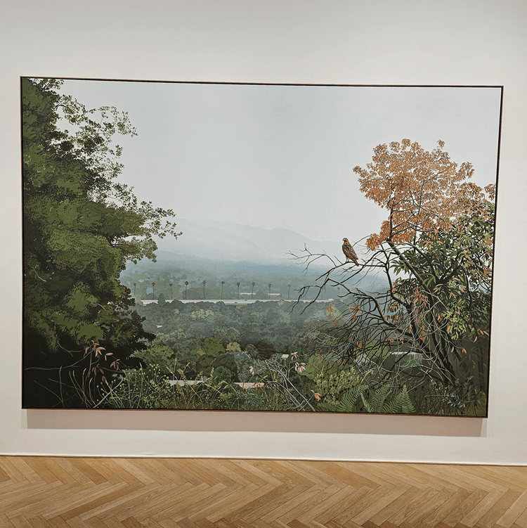 Jake Longstreth - La Crescenta