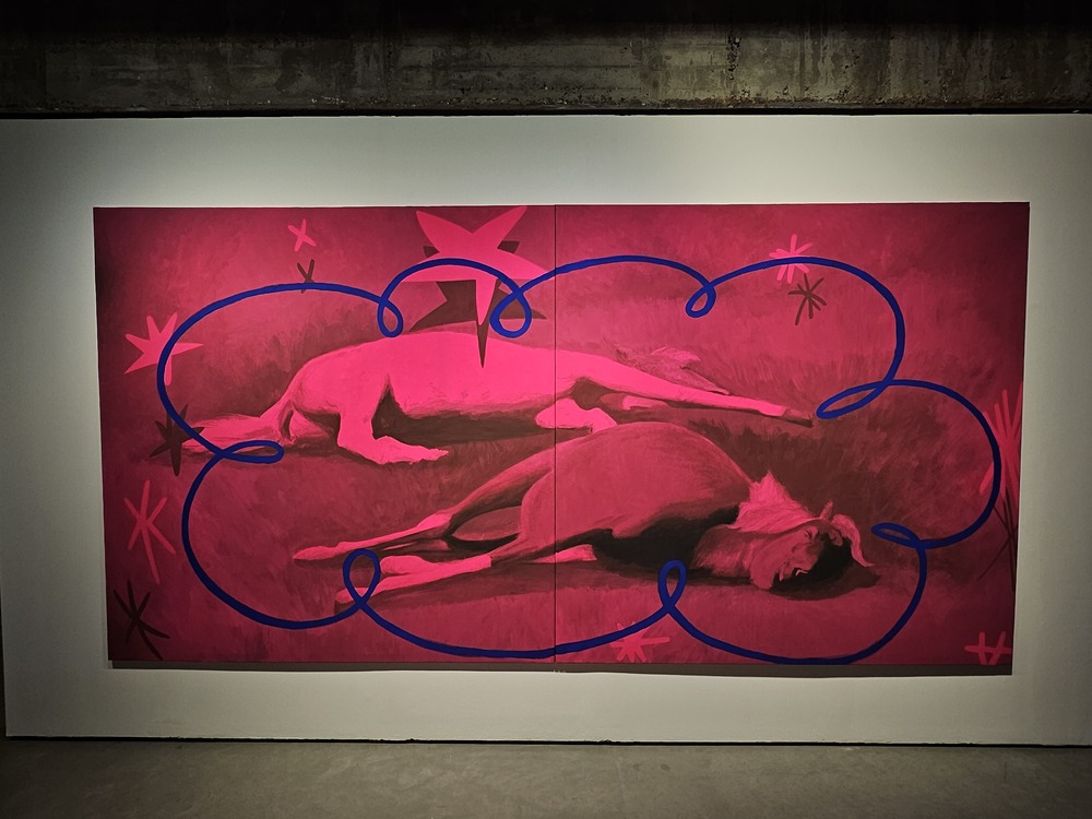 Sihan Chen - Wir sehen uns Morgen