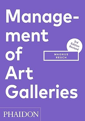 Management of art galleries
