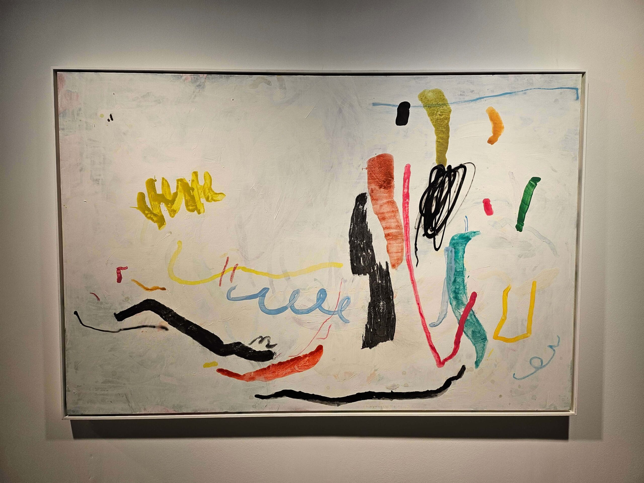 Smell of Wildflowers - Franz Stein