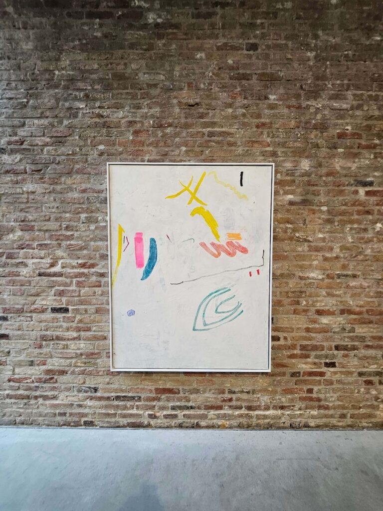 Sunny Breath - Franz Stein